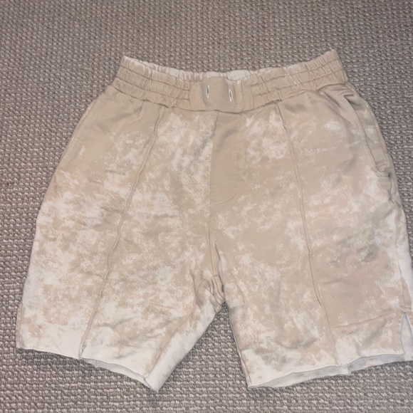 Cotton Citizen Other - COTTON CITIZEN lounge shorts size small